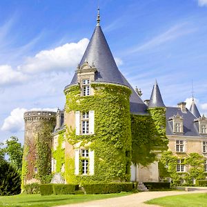 Hôtel Château de La Côte - Brantôme